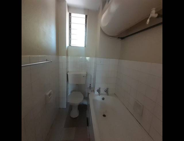 1 BEDROOM PROPERTY TO RENT IN SASOLBURG CENTRAL